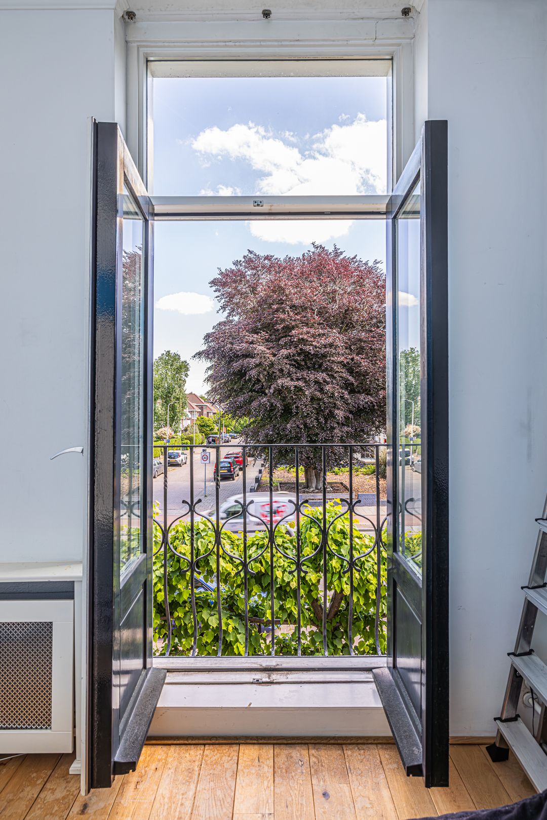 Foto 23 van Weeresteinstraat 91