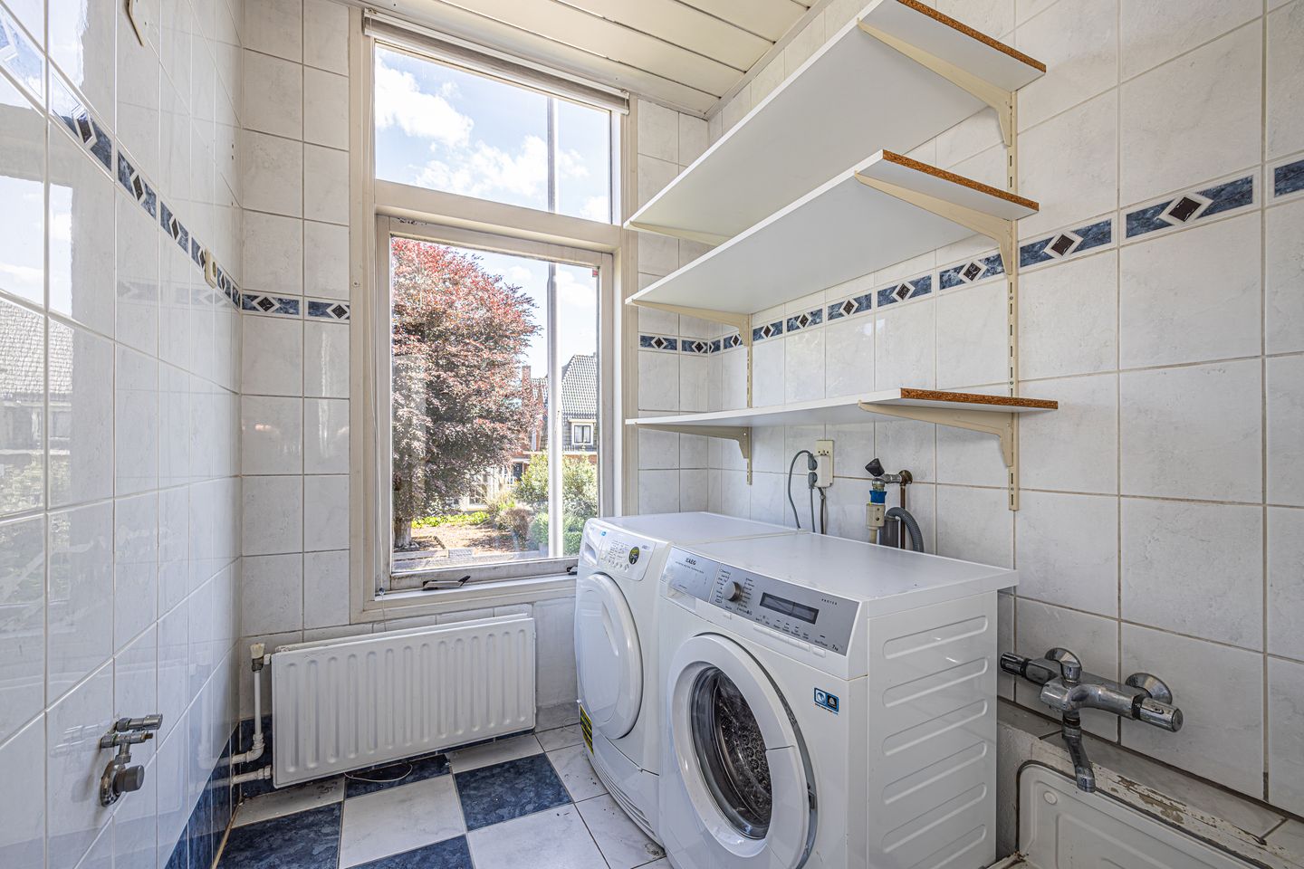 Foto 25 van Weeresteinstraat 91