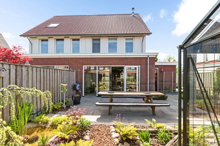 Foto 26 van Oranjerie 15