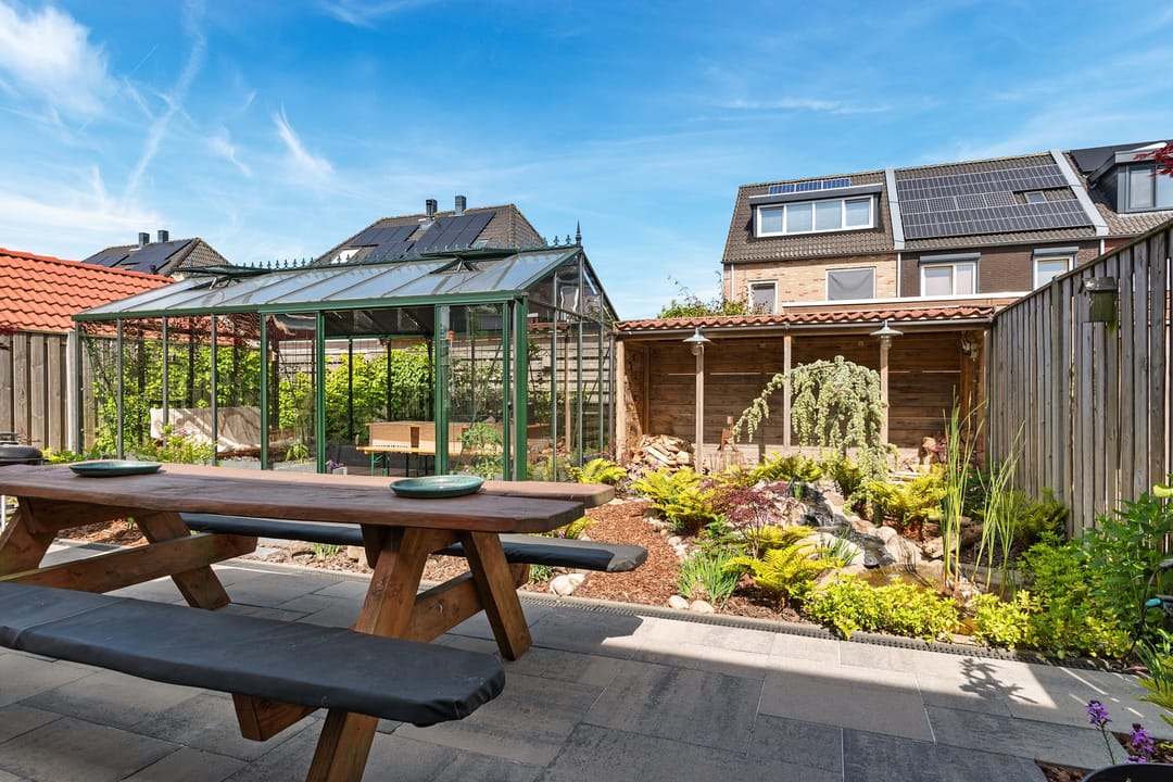 Foto 28 van Oranjerie 15