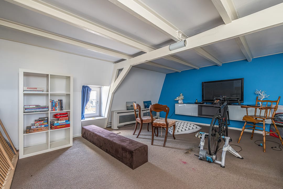 Foto 28 van Weeresteinstraat 91