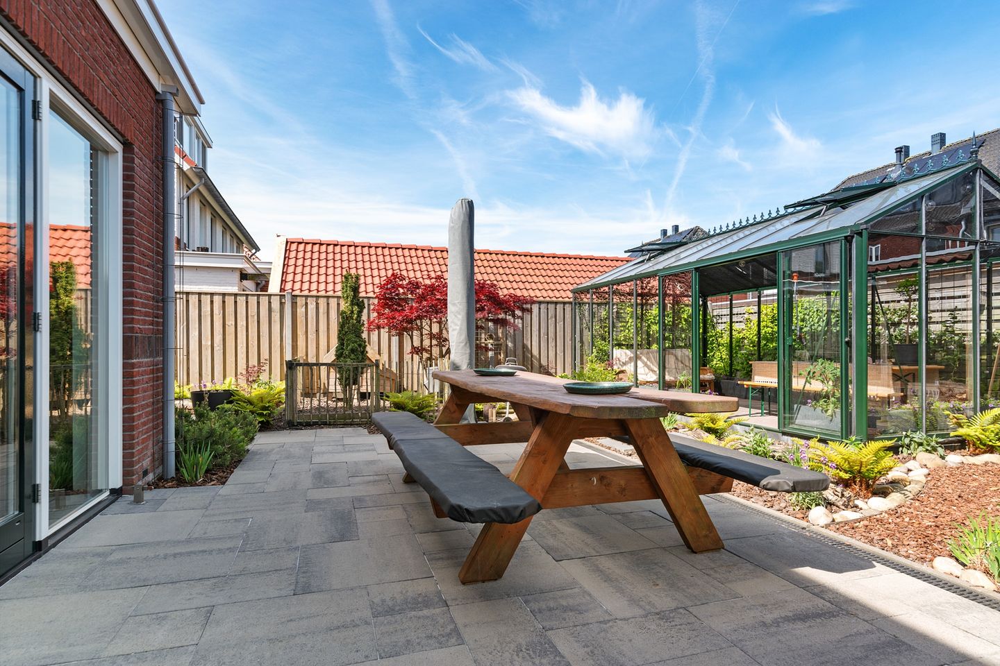 Foto 29 van Oranjerie 15