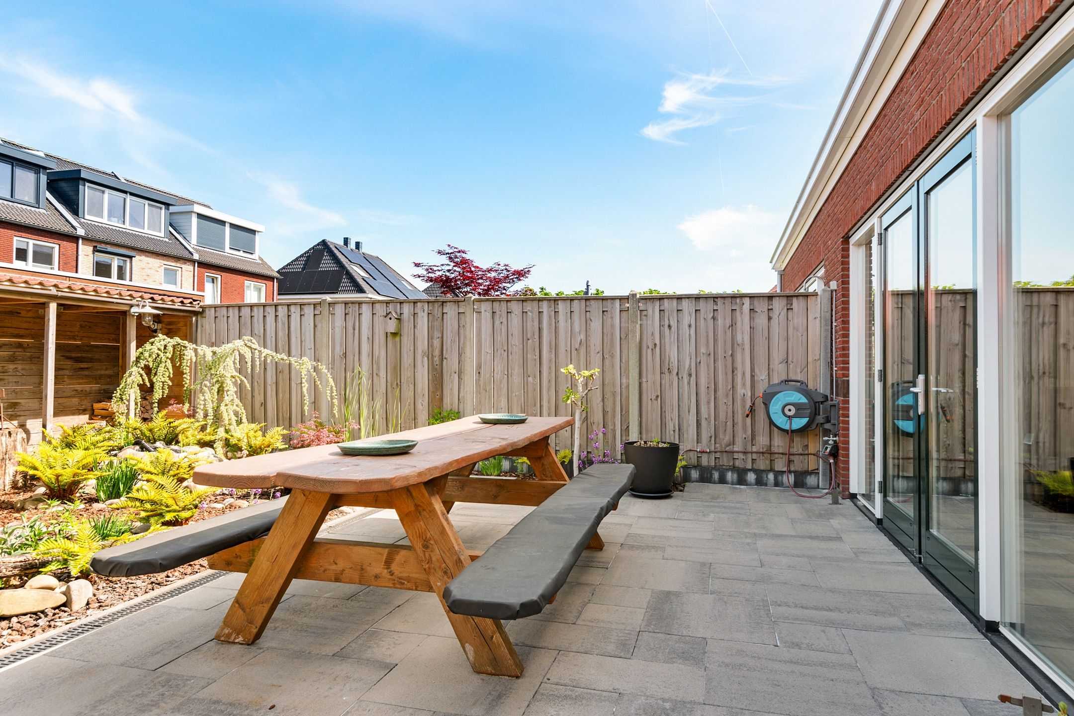 Foto 27 van Oranjerie 15