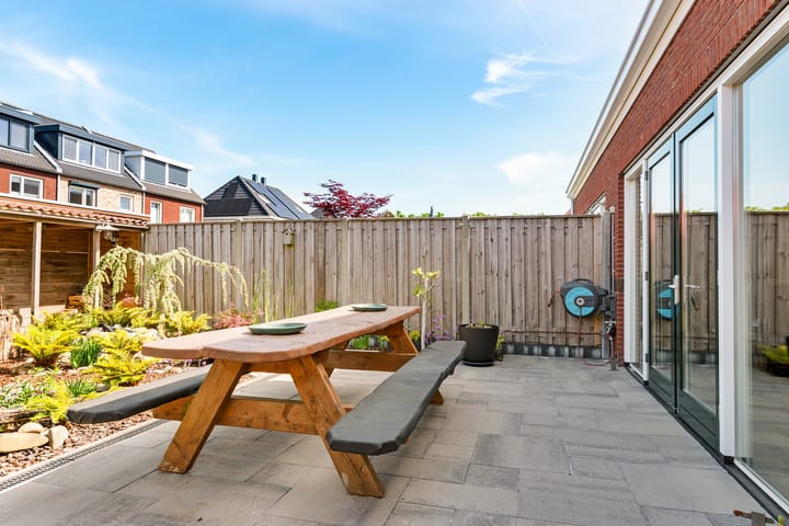 Foto 27 van Oranjerie 15