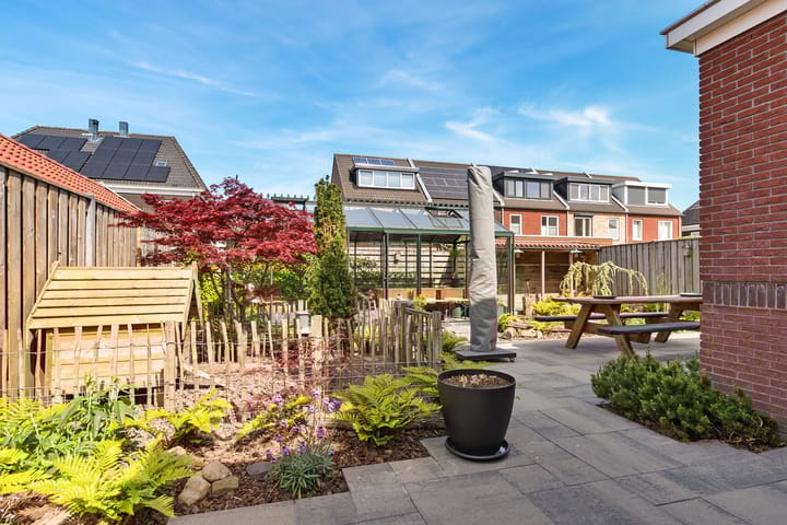 Foto 30 van Oranjerie 15