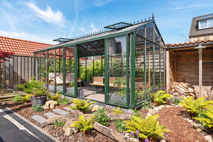 Foto 31 van Oranjerie 15