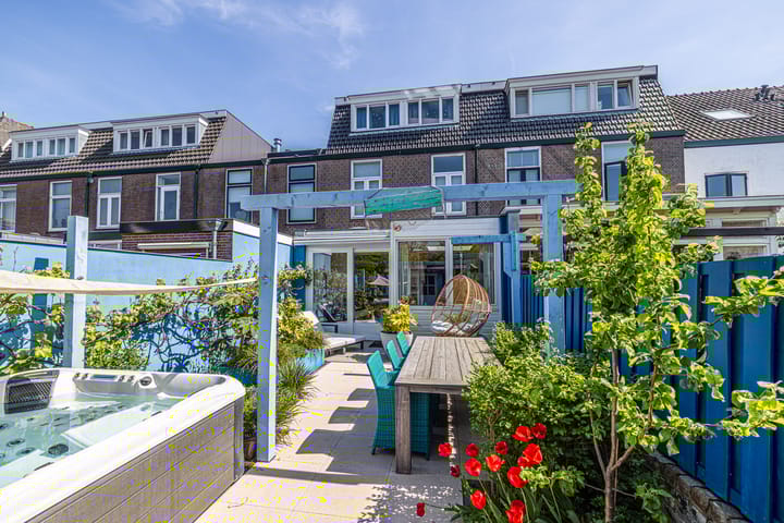 Photo 31 of Weeresteinstraat 91