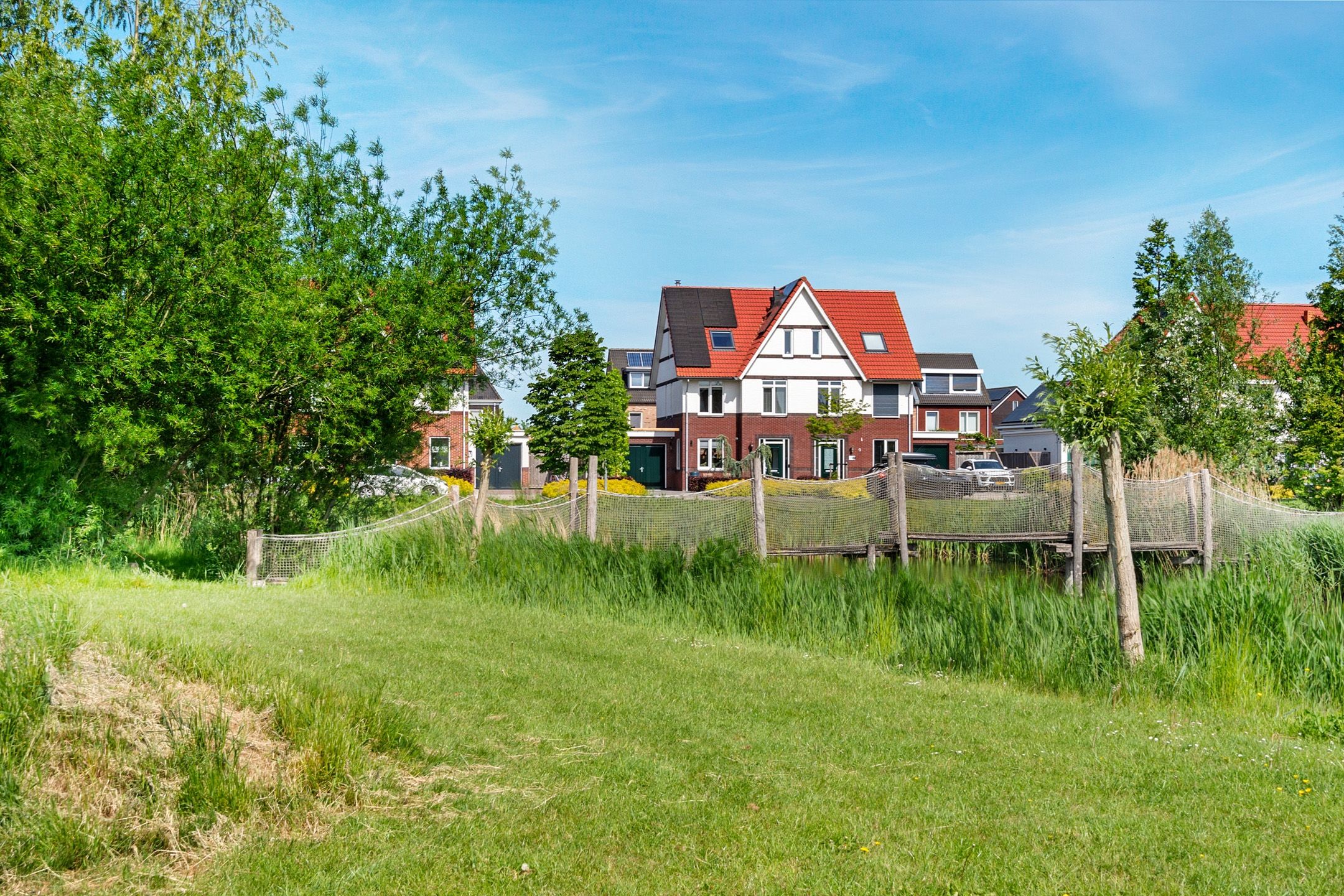 Foto 33 van Oranjerie 15