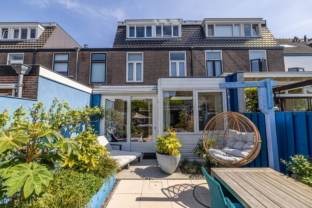 Foto 32 van Weeresteinstraat 91