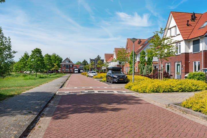 Foto 35 van Oranjerie 15