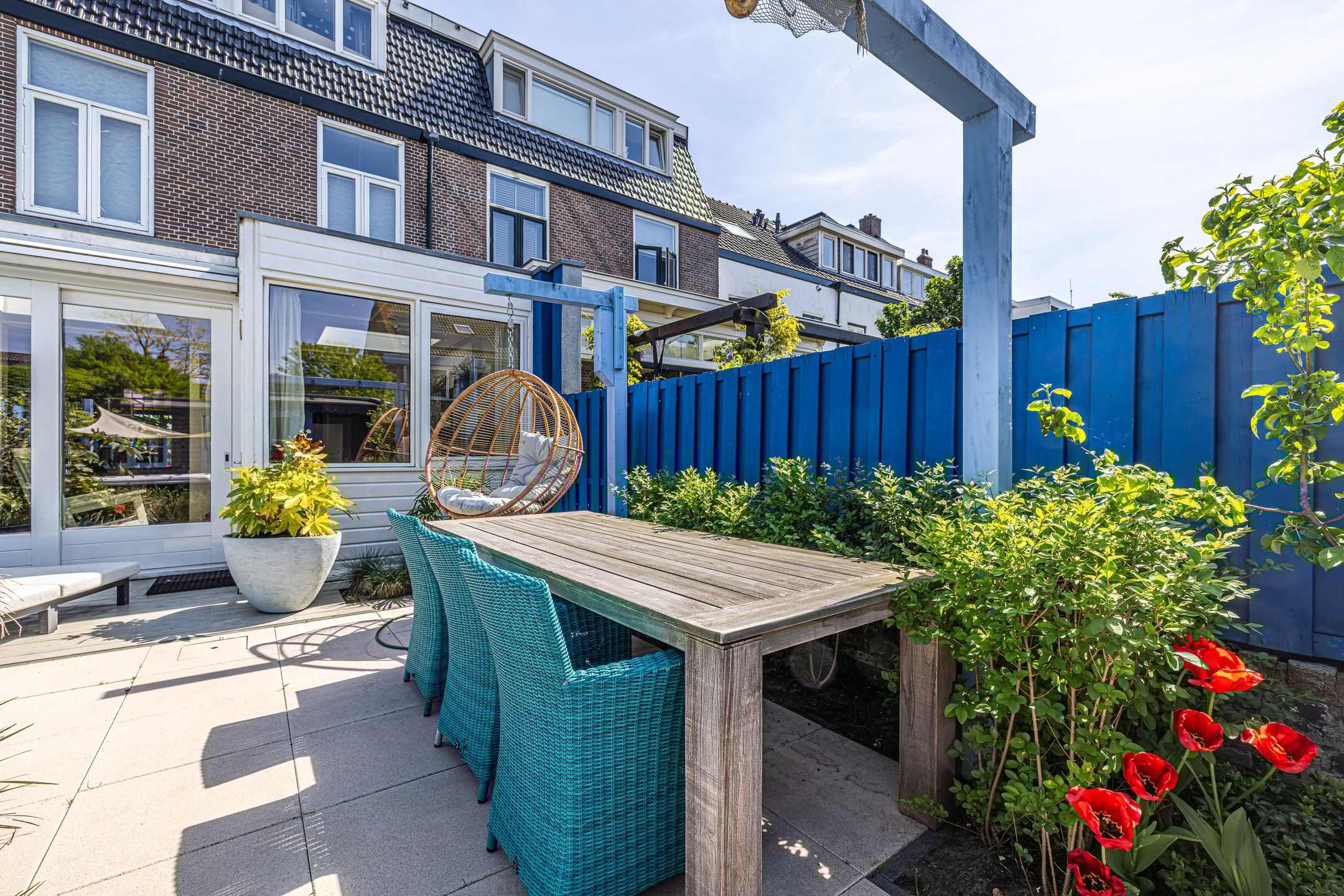 Foto 33 van Weeresteinstraat 91