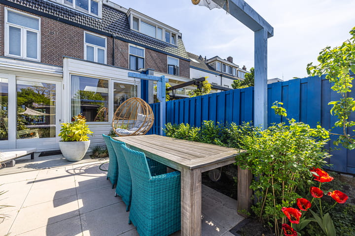 Photo 33 of Weeresteinstraat 91