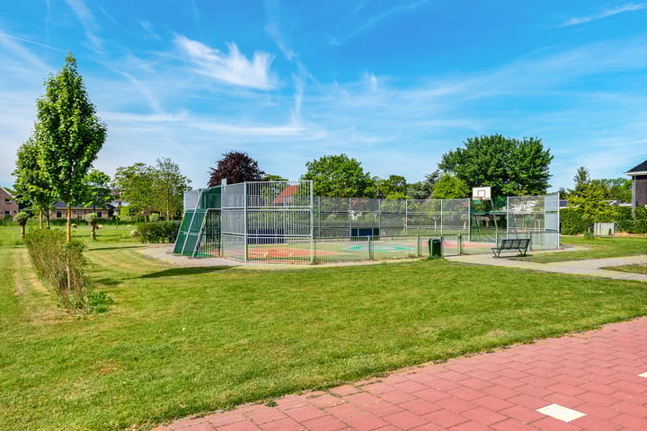 Foto 36 van Oranjerie 15