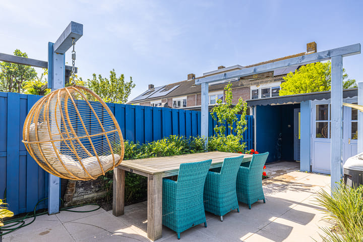 Photo 34 of Weeresteinstraat 91