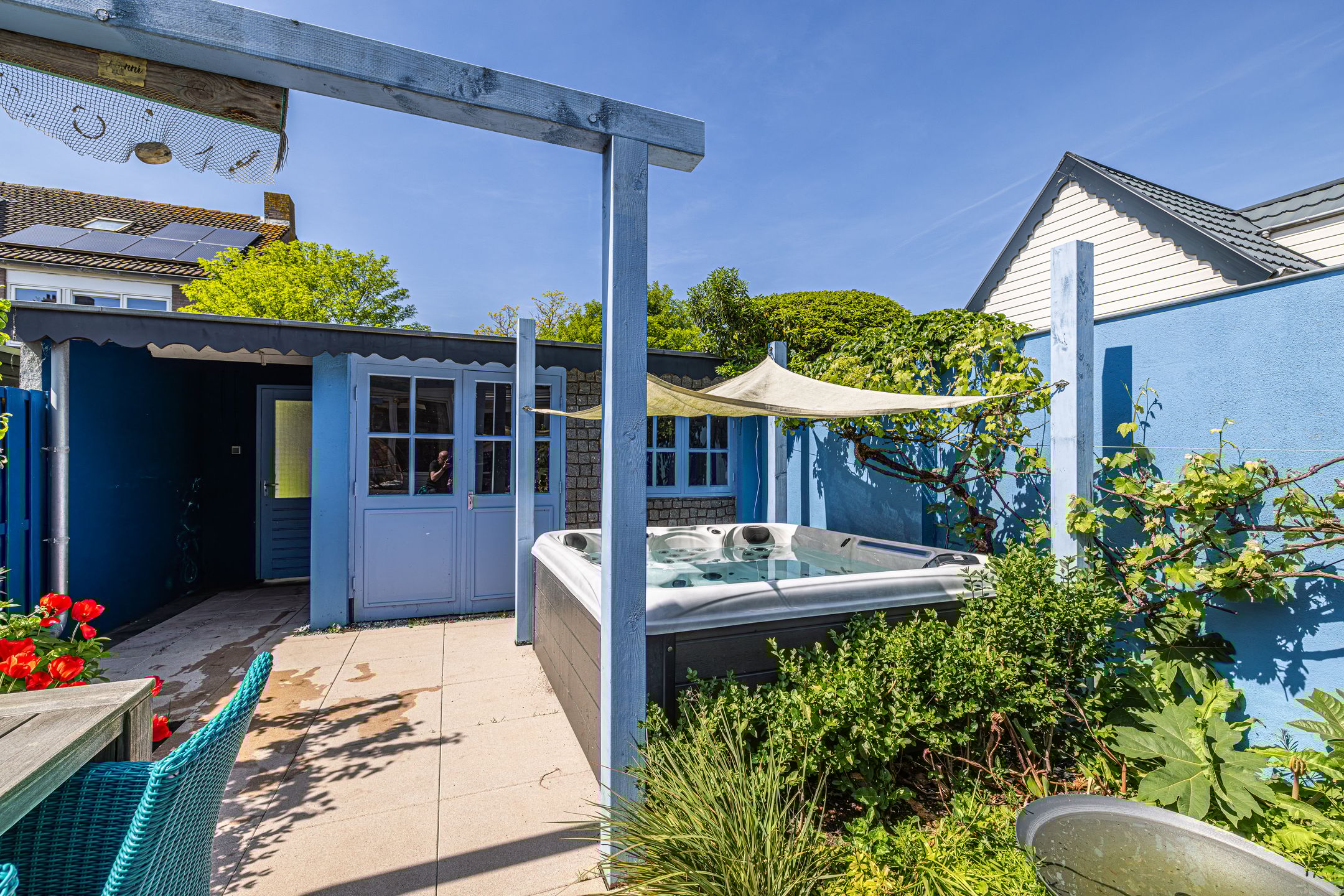 Foto 36 van Weeresteinstraat 91