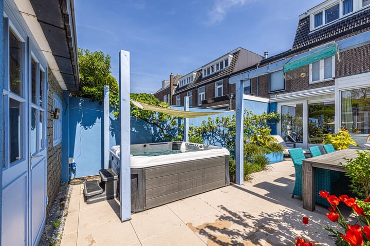 Photo 37 of Weeresteinstraat 91