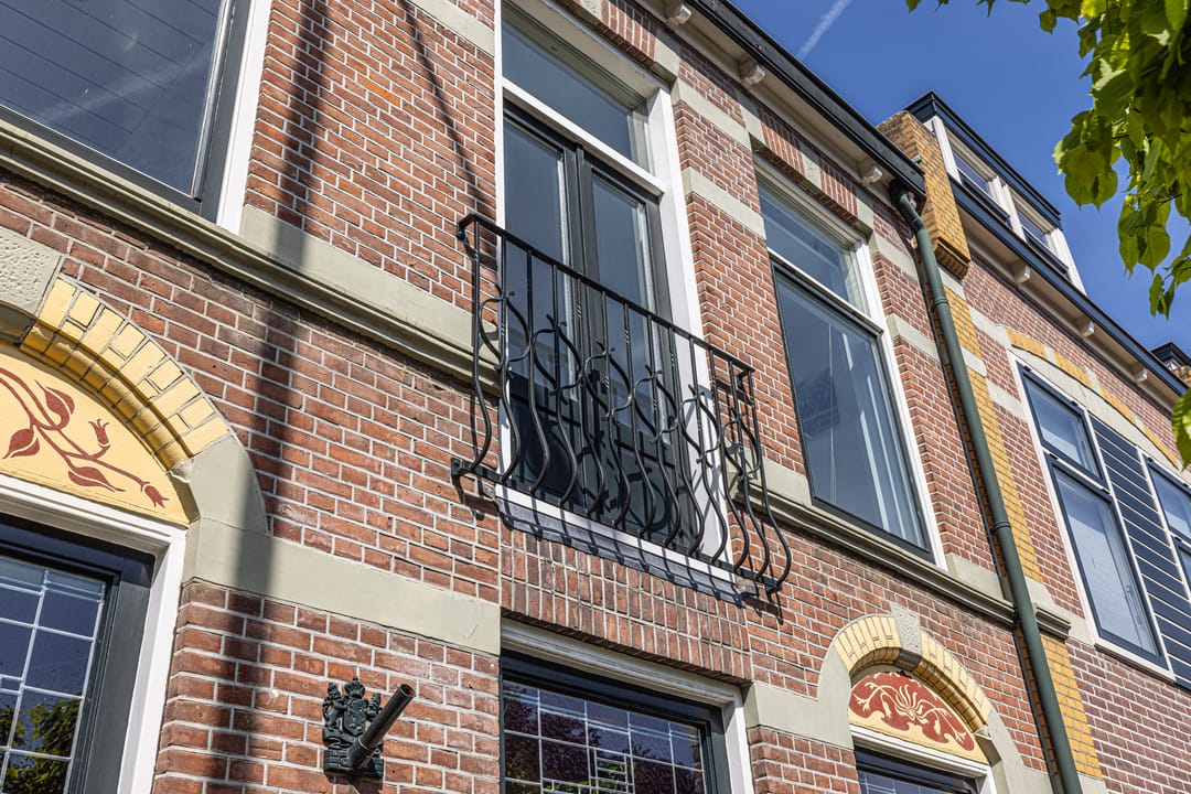 Foto 38 van Weeresteinstraat 91