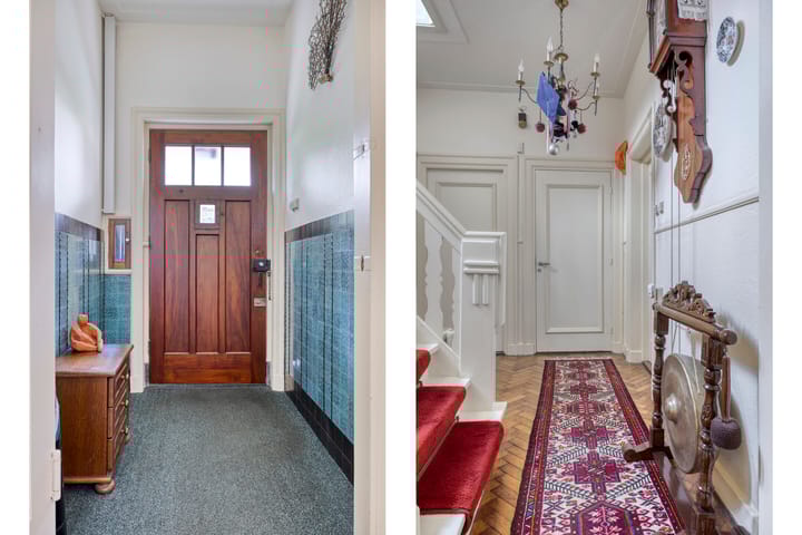 Foto 4 van Van der Duyn van Maasdamlaan 4