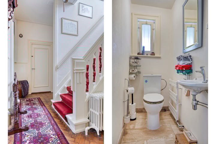 Foto 5 van Van der Duyn van Maasdamlaan 4