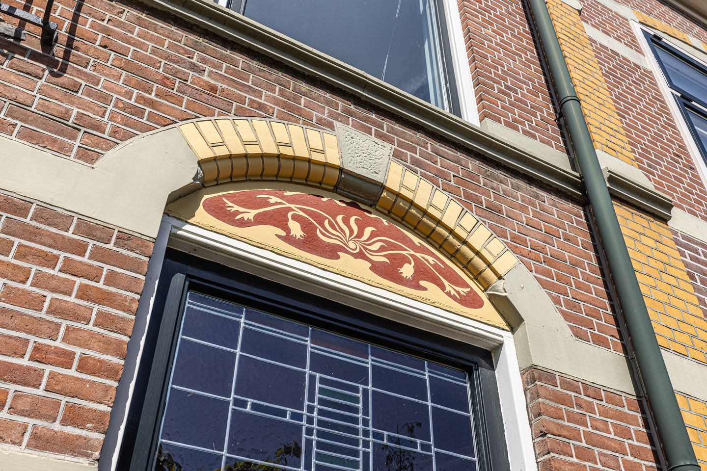 Foto 40 van Weeresteinstraat 91