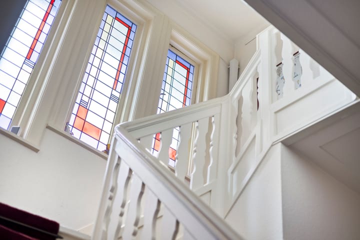 Foto 6 van Van der Duyn van Maasdamlaan 4