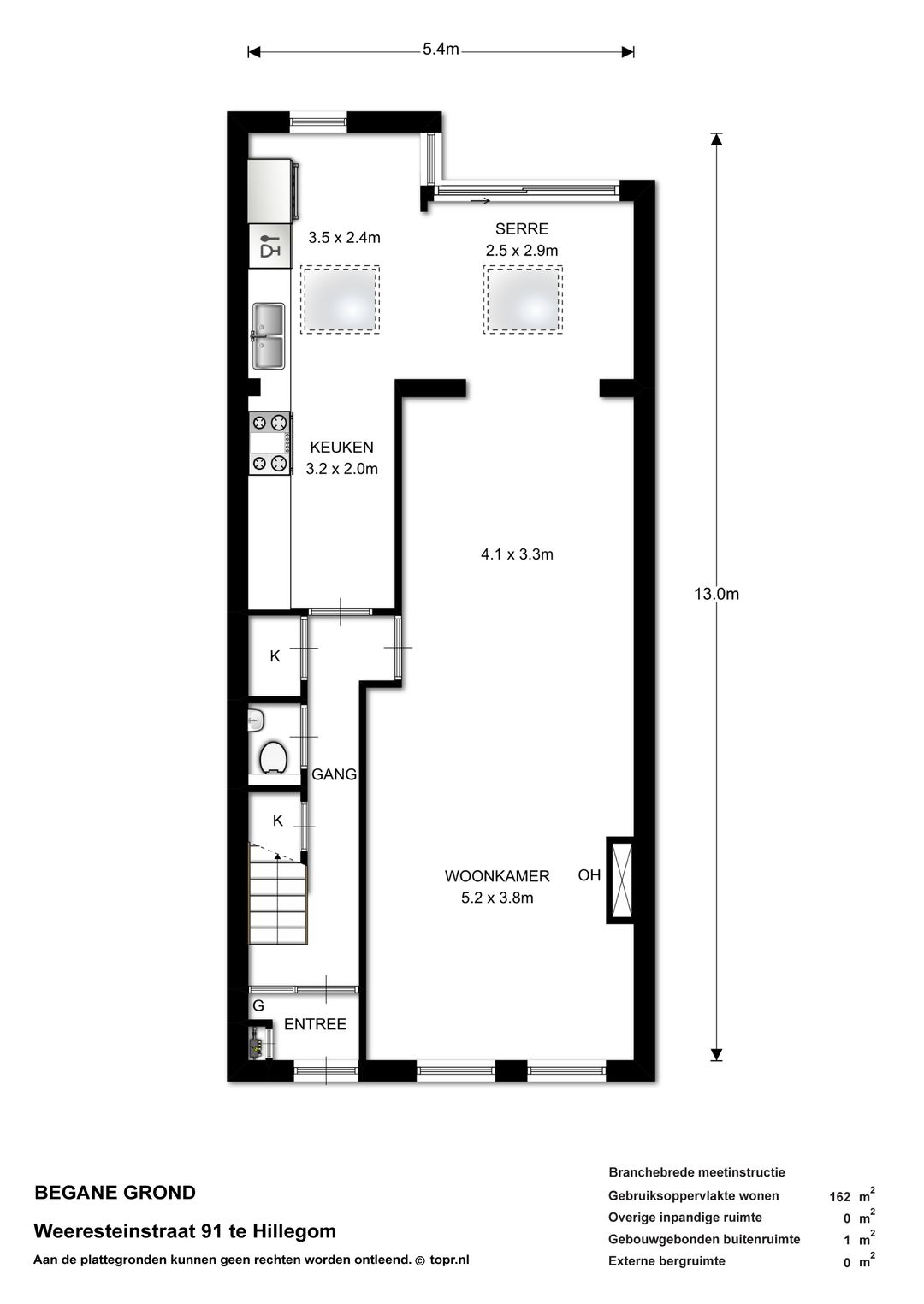 Foto 41 van Weeresteinstraat 91