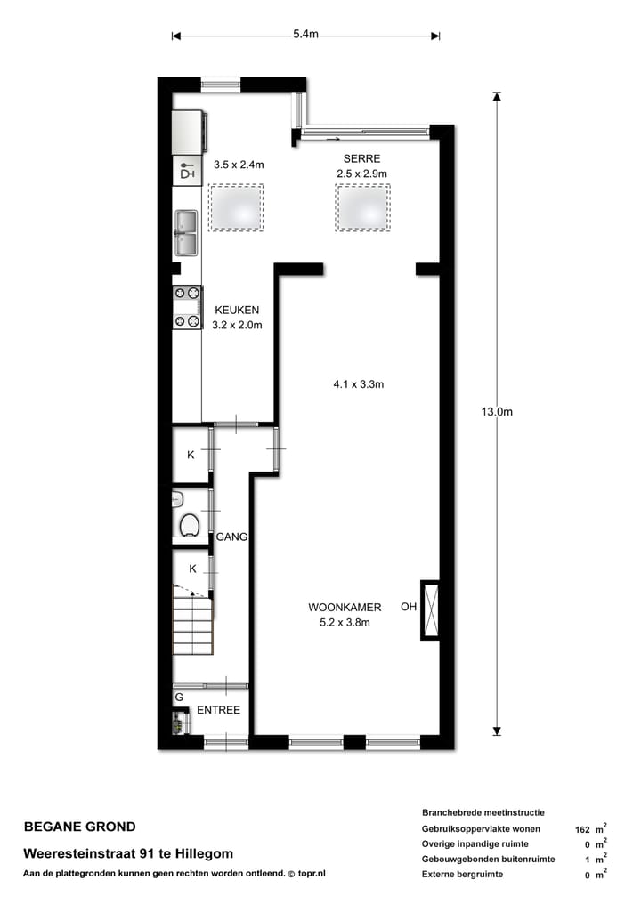 Photo 41 of Weeresteinstraat 91