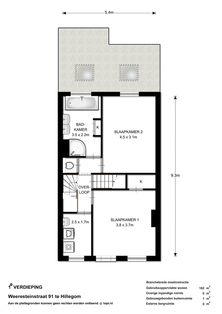 Photo 42 of Weeresteinstraat 91