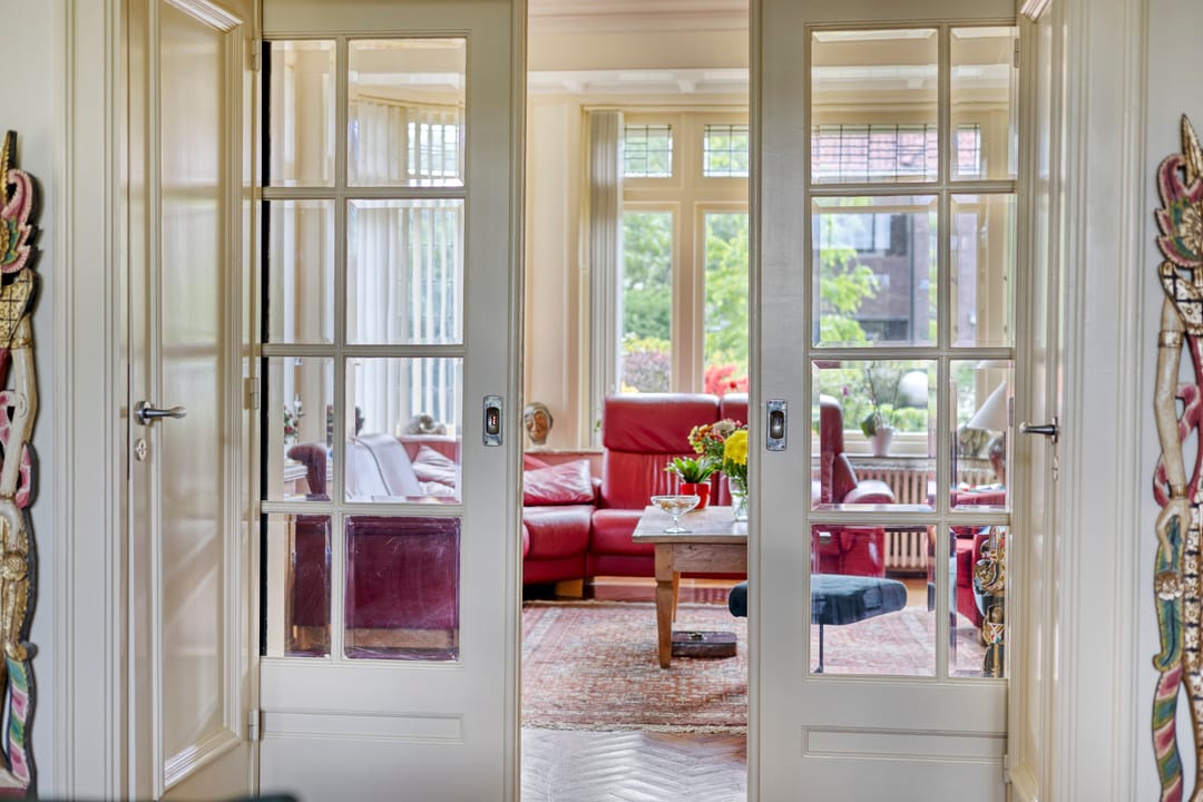 Foto 8 van Van der Duyn van Maasdamlaan 4