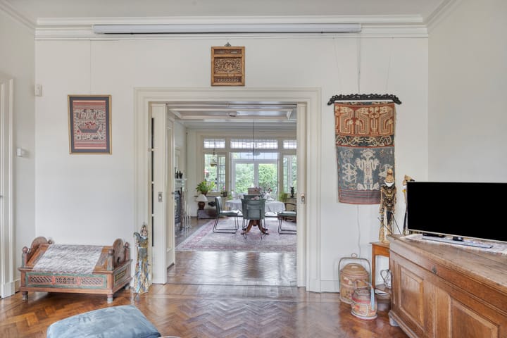 Foto 9 van Van der Duyn van Maasdamlaan 4