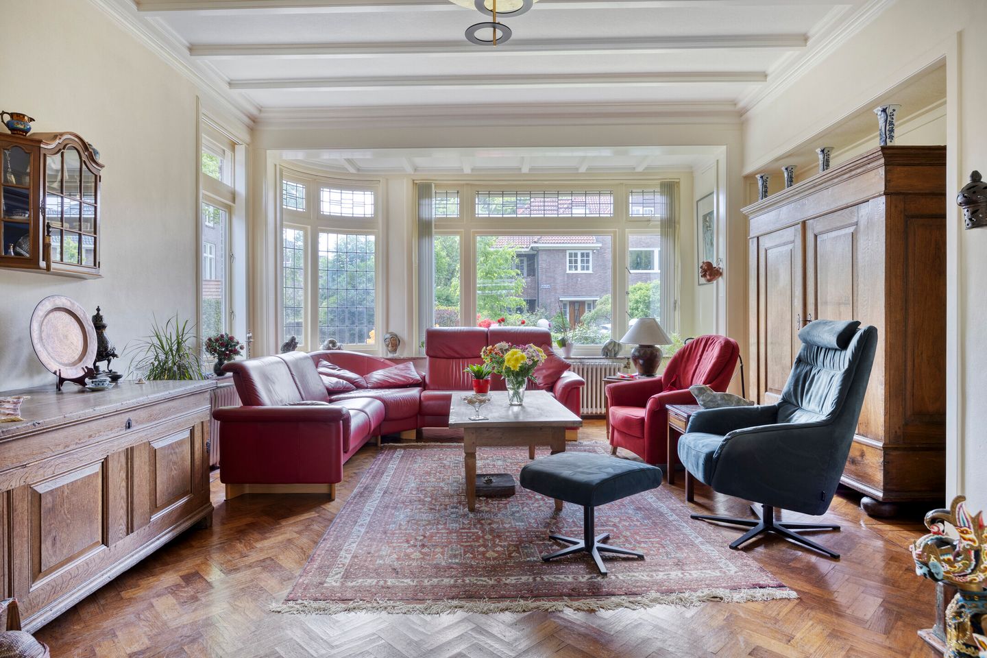 Foto 10 van Van der Duyn van Maasdamlaan 4