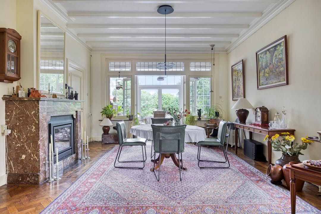 Foto 11 van Van der Duyn van Maasdamlaan 4