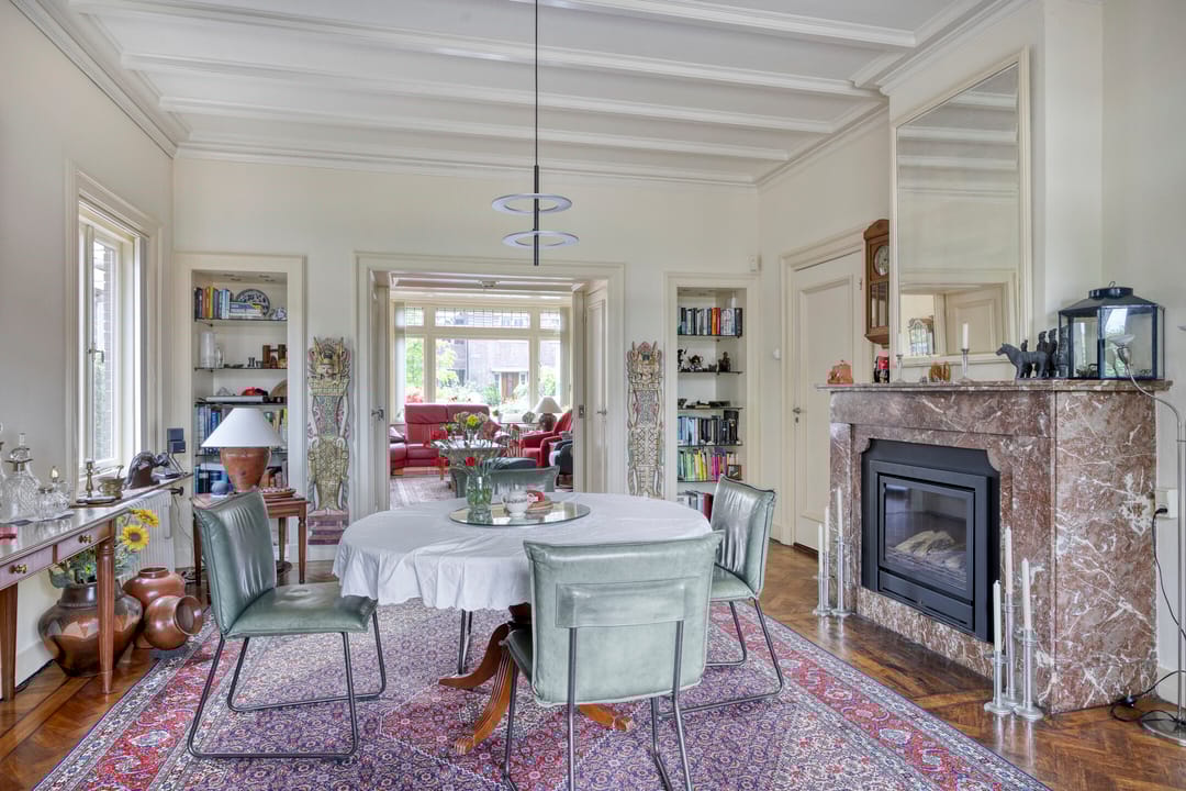 Foto 13 van Van der Duyn van Maasdamlaan 4