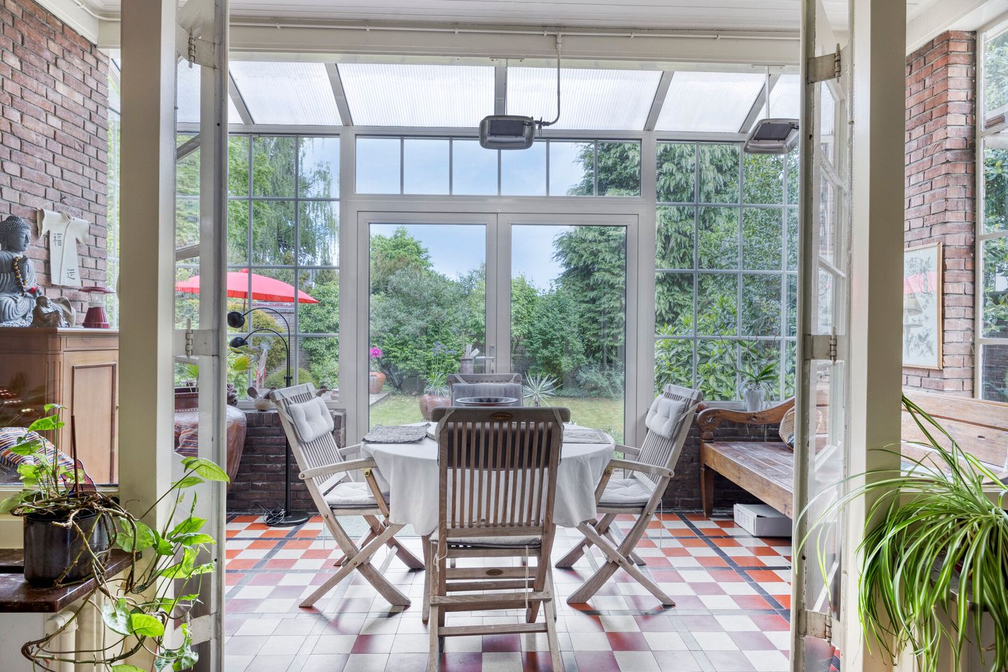 Foto 14 van Van der Duyn van Maasdamlaan 4