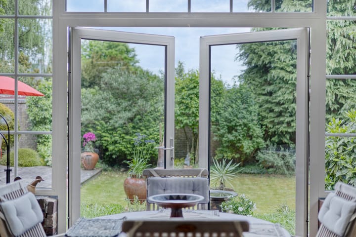 Foto 15 van Van der Duyn van Maasdamlaan 4