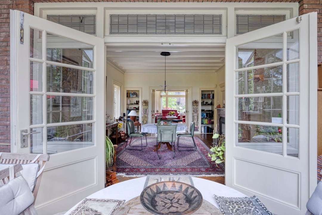 Foto 16 van Van der Duyn van Maasdamlaan 4