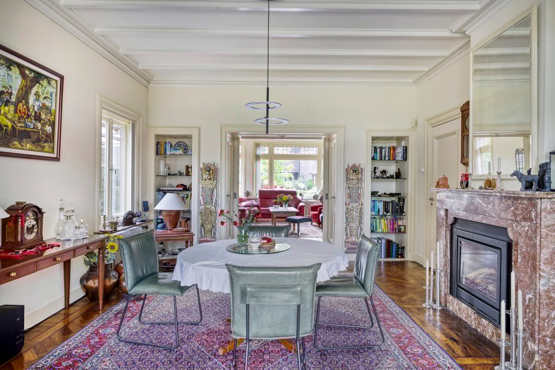 Foto 17 van Van der Duyn van Maasdamlaan 4