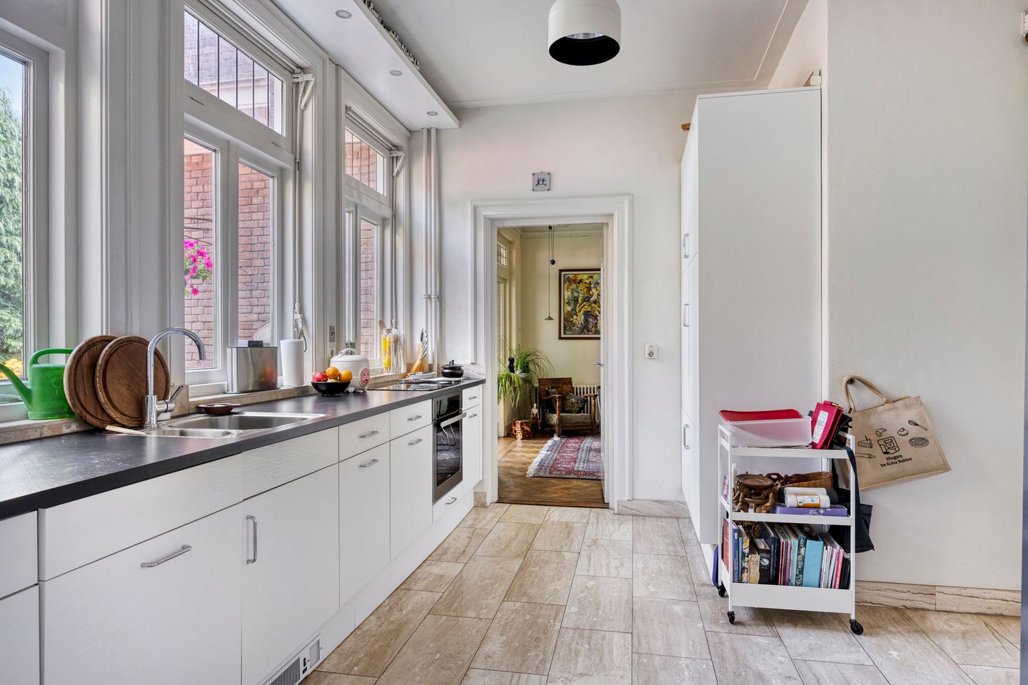 Foto 19 van Van der Duyn van Maasdamlaan 4