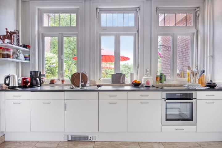 Foto 20 van Van der Duyn van Maasdamlaan 4