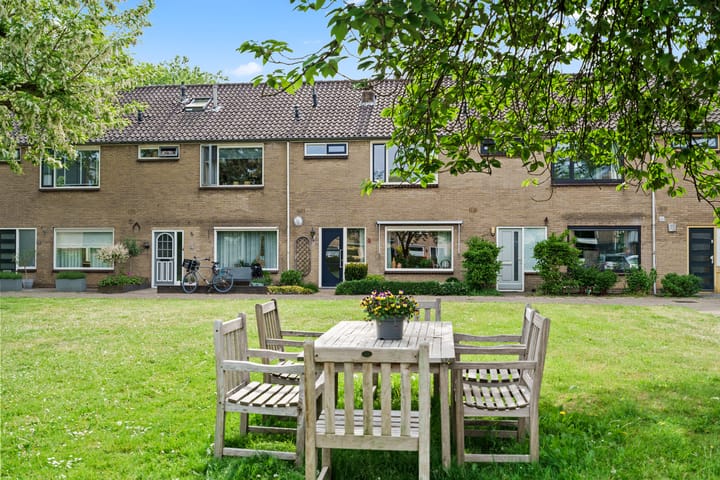 Foto 1 van Ierlandweg 3