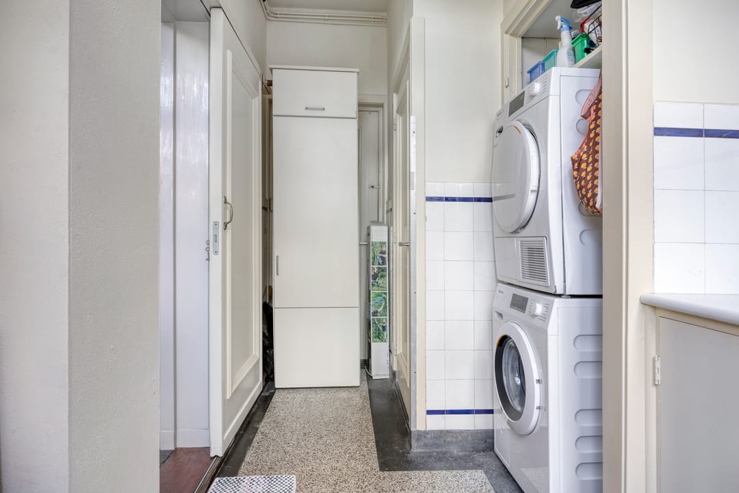 Foto 22 van Van der Duyn van Maasdamlaan 4