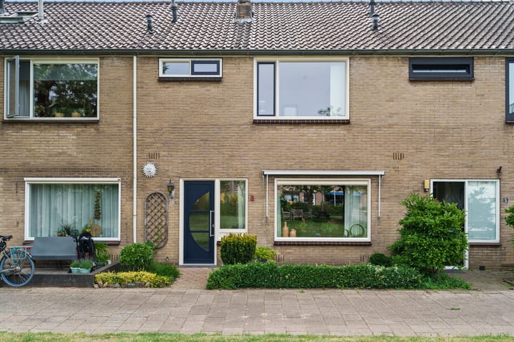 Foto 2 van Ierlandweg 3