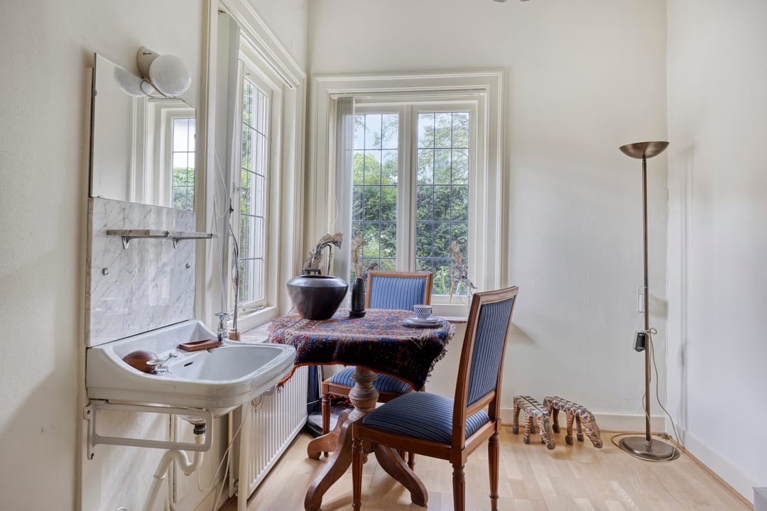 Foto 23 van Van der Duyn van Maasdamlaan 4