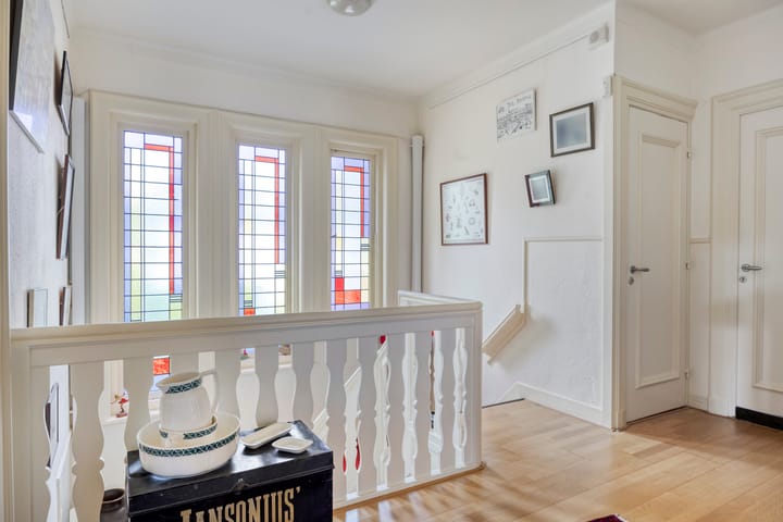 Foto 24 van Van der Duyn van Maasdamlaan 4