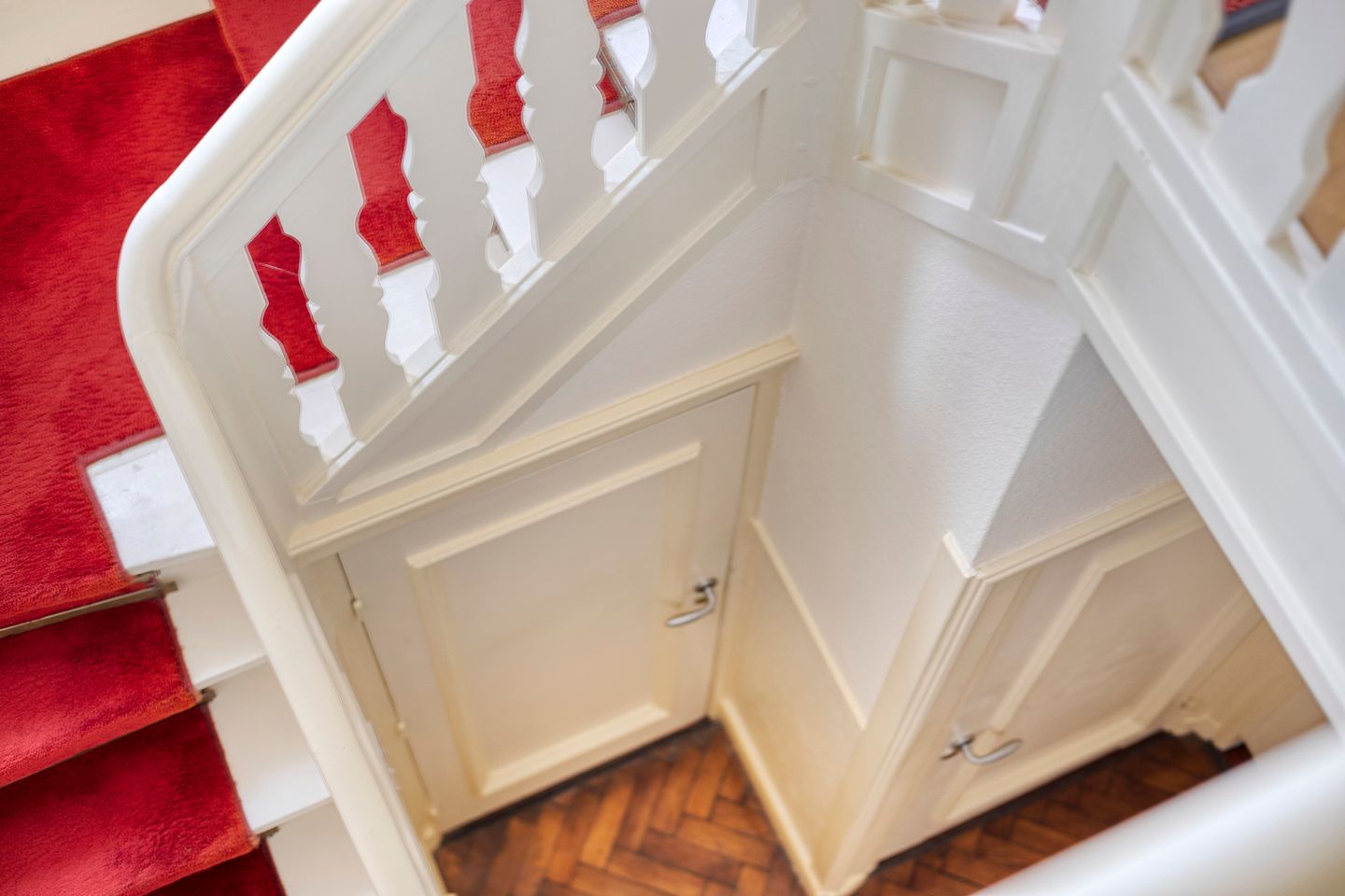 Foto 25 van Van der Duyn van Maasdamlaan 4