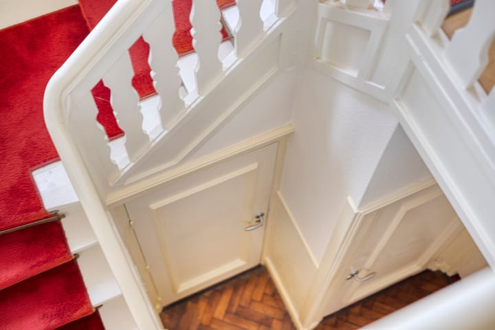 Foto 25 van Van der Duyn van Maasdamlaan 4