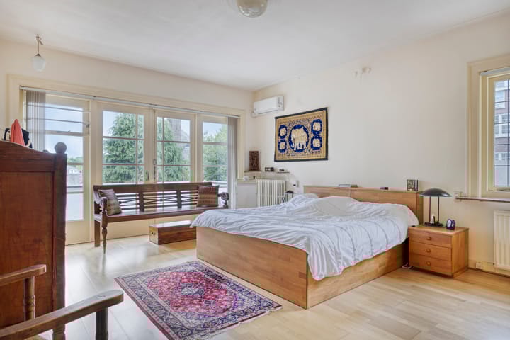 Foto 26 van Van der Duyn van Maasdamlaan 4