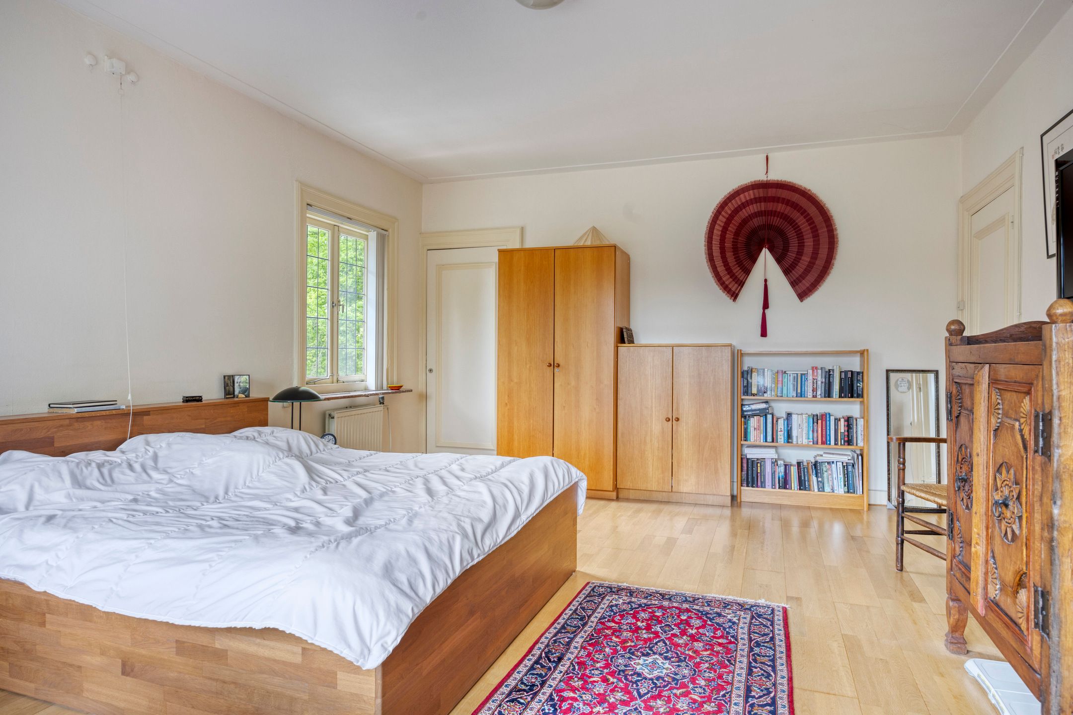 Foto 27 van Van der Duyn van Maasdamlaan 4