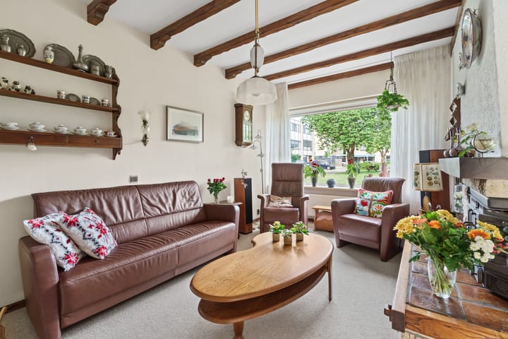 Foto 7 van Ierlandweg 3