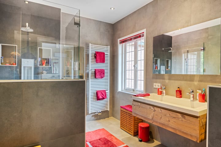 Foto 29 van Van der Duyn van Maasdamlaan 4